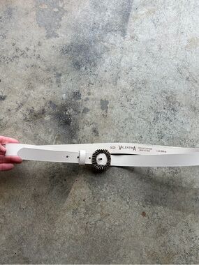 Vintage Valentina Belt